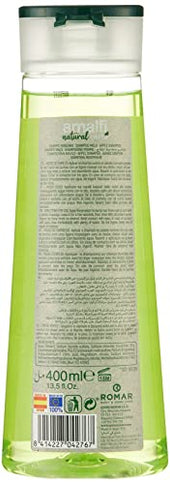 Amalfi Apple Shampoo 400 ml