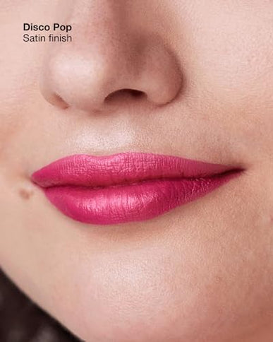 Clinique Pop Longwear Lipstick – Lippenstift
