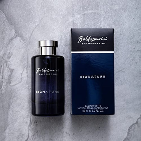 Baldessarini Signature Eau De Toilette 50 ml