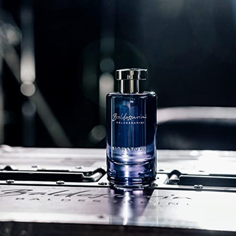 Baldessarini Signature Eau De Toilette 50 ml