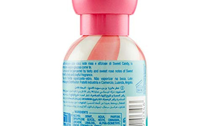 Malizia Bon Bons Oxygen Bubble Eau de Toilette 50 ml