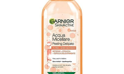 Garnier Sensitive Mizellenwasser All-in-1 Reinigt & Spendet Feuchtigkeit 700 ml