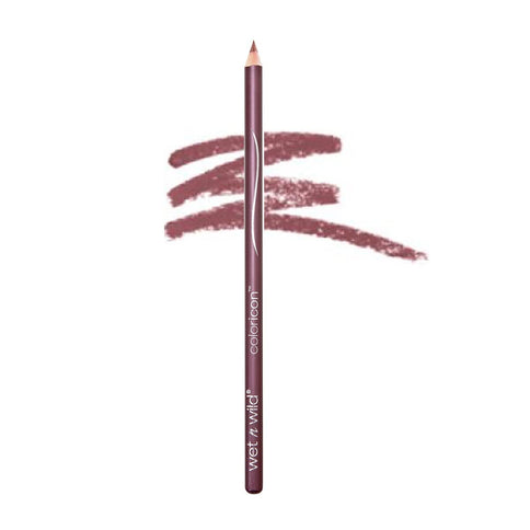 Wet 'N' Wild Color Icon Lipliner Pencil Lippenkonturenstift Brandy Wine