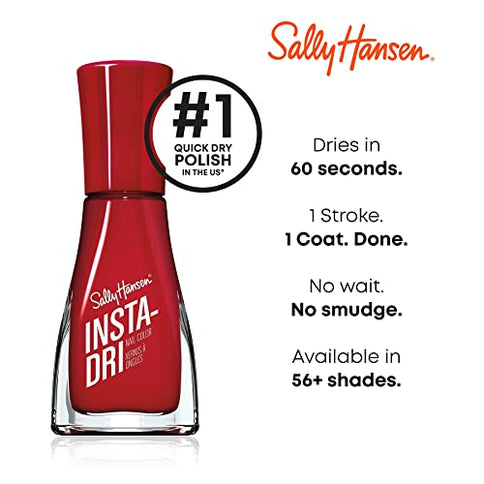 Sally Hansen Insta Dri Nagellack #113 9,17ml Schnell trocknend