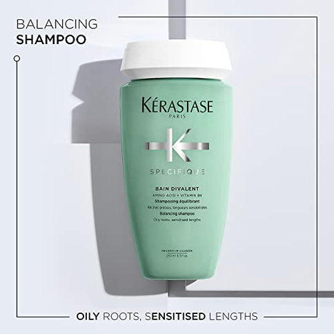 Kérastase Spécifique Bain Divalent Shampoo 250 ml