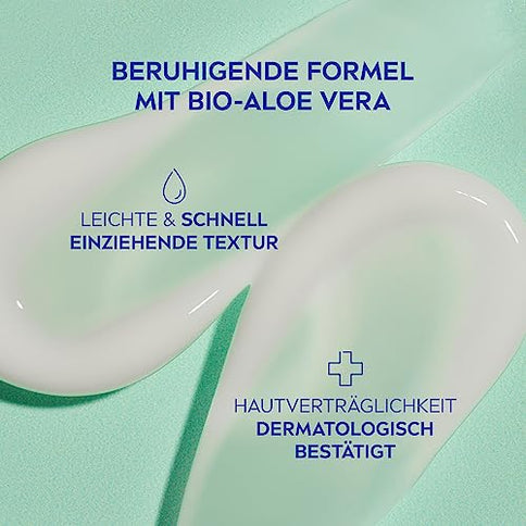 Nivea After Sun Sensitive Gel-Creme 175 ml