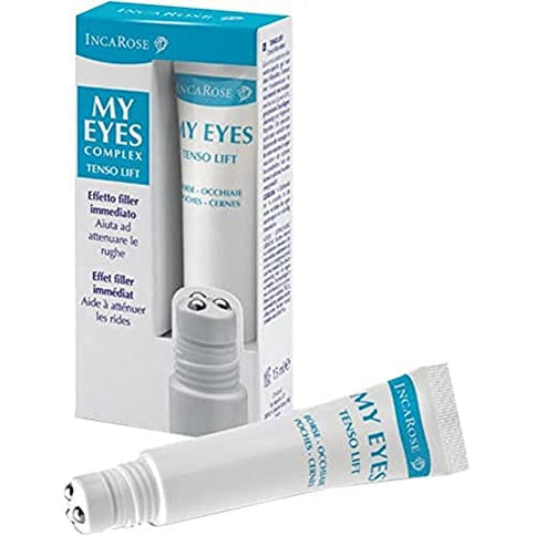 Incarose My Eyes Tenso Lift Eye Cream 15 ml