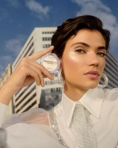 Catrice Diamond Haze Highlighter 010 Gimme Glitter