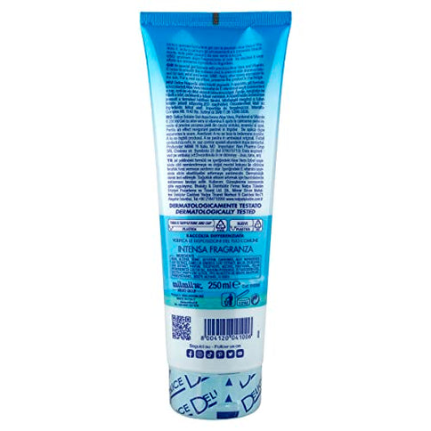 Delice Solaire After Sun Gel Aloe Vera 250 ml