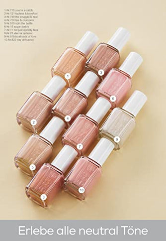 Essie Nail Polish 860 Crochet Away 13.5ml