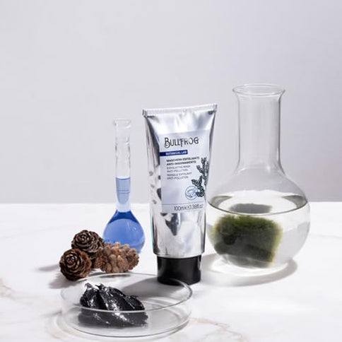 Bullfrog Anti-Pollution Purifying Mask 50 ml