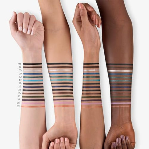 Essence Long Lasting Eye Pencil Grün 0.28 g