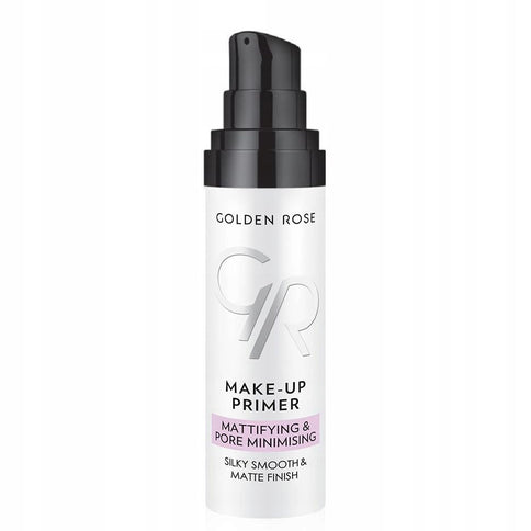 Golden Rose Mattierender Primer Porenminimierung 30 ml