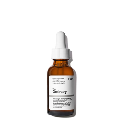 The Ordinary Balancing and Lightening Serum 30ml