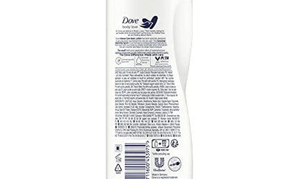 Dove Intensive Body Lotion 400 ml