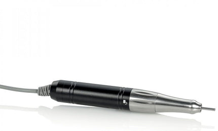 Xanitalia Pro Black Pro Nagelfräser – Tragbar, Wiederaufladbar, 0–35.000 U/min