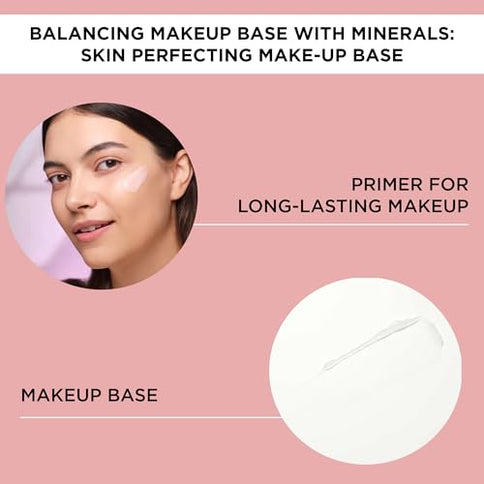 Artdeco Skin Perfecting Make-Up Base Salmon Blush Primer 15 ml