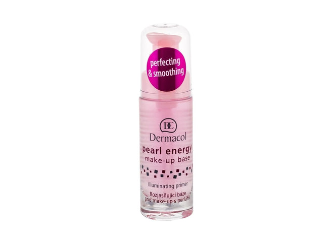 Dermacol Pearl Energy Make-Up Base Primer 20 ml