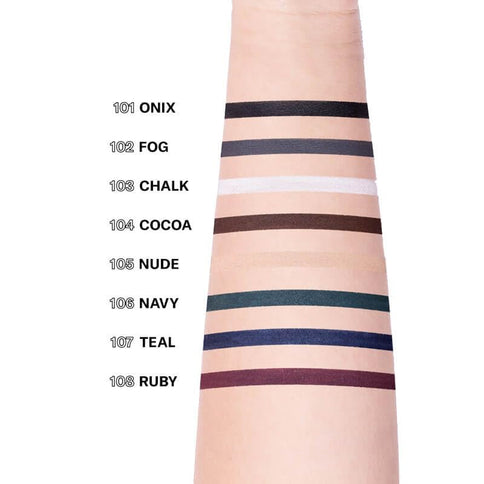 MESAUDA ARTIST EYES Onix Eye Pencil Schimmernd