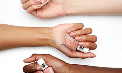 Essie Gel Couture Longlasting High Shine Nail Polish Nude Beige Sew Me 13.5ml