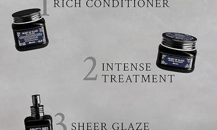 Davines Heart of Glass Rich Blonde Care Conditioner 250 ml