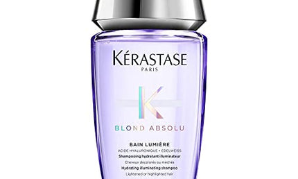 Kérastase Lumière Illuminating Shampoo Blond Absolu 250 ml