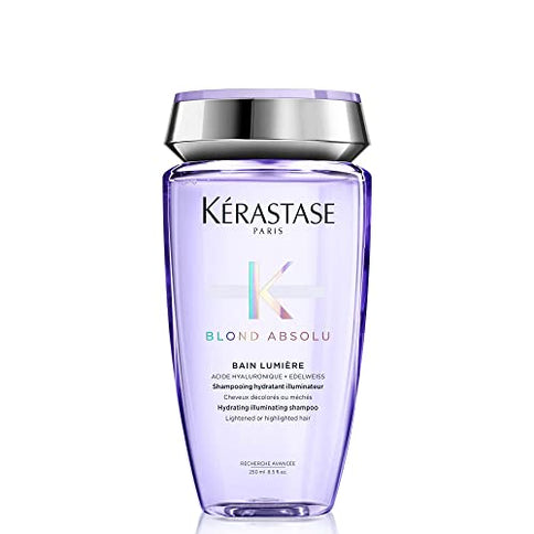 Kérastase Lumière Illuminating Shampoo Blond Absolu 250 ml