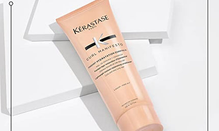 Kérastase Curl Manifesto Gentle Lightweight Detangling Conditioner 250 ml