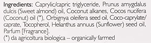 Phytorelax Laboratories Vegan Coconut Mehrzweck-Trockenöl – Gesicht Körper Haar 100ml