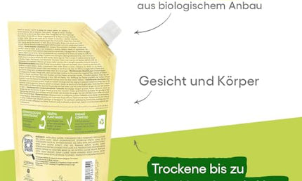 A-Derma Shower Gel Replacement 500 ml