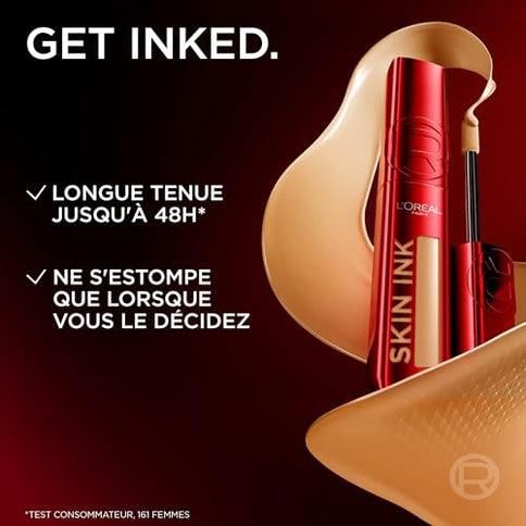 L'Oréal Paris Infaillible Skin Ink Foundcealer Foundation 15 ml