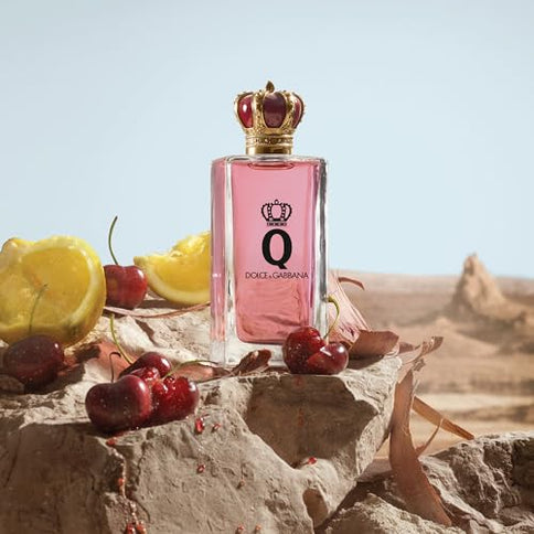 Dolce & Gabbana Q Eau De Parfum 50 ml