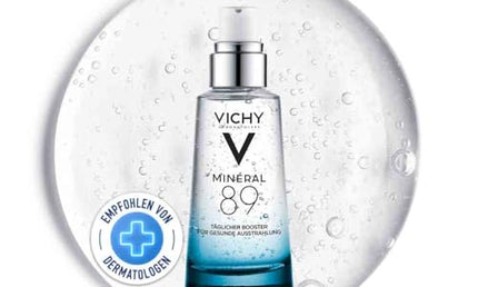 Vichy Hyaluronsäure Serum 50 ml