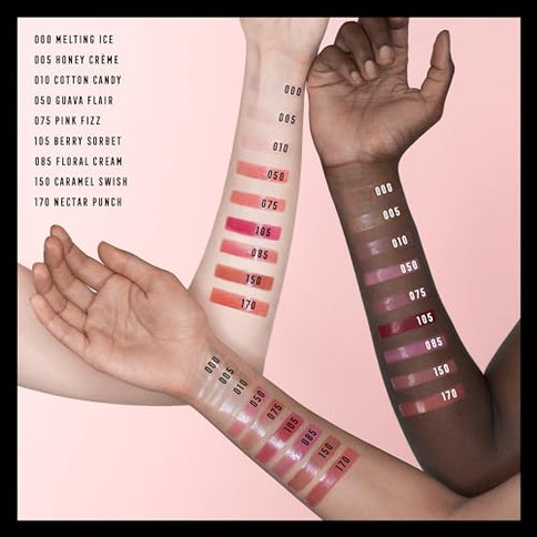 Max Factor 2000 Calorie Lip Glaze Lip Gloss 4.4 ml