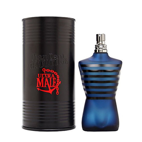 Jean Paul Gaultier Ultra Male Eau de Toilette 125 ml