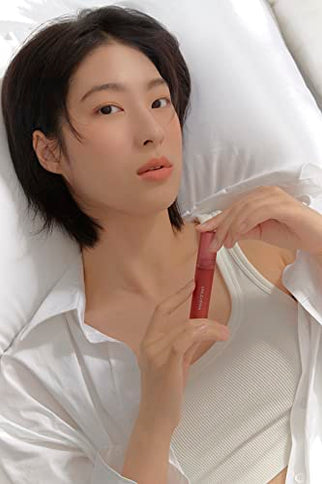 Unleashia Luv Hug Velvet Tint Be With 4.4 ml