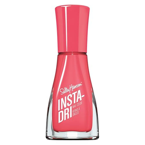 Sally Hansen Insta-Dri Nagellack Peachy Breeze 9 ml