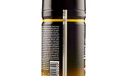 Malizia Amber Yellow Eau de Toilette Deodorant 150ml