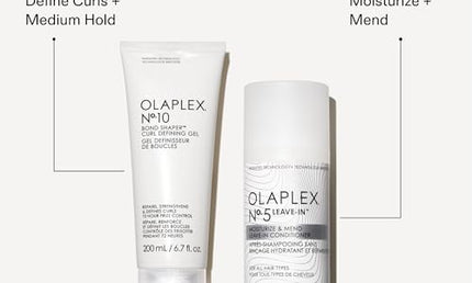 Olaplex Bond Smoother Curl Defining Gel 200 ml
