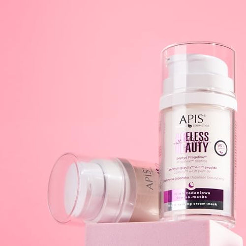 Apis Ageless Beauty Hydrogel Day Cream 50 ml