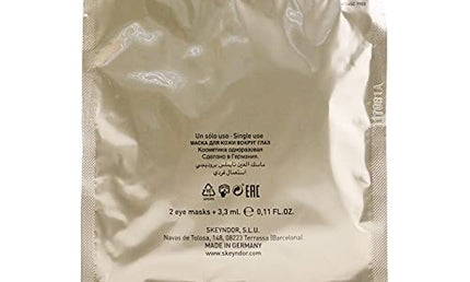 Skeyndor Timeless Prodigy Eye Patch 0.25 ml