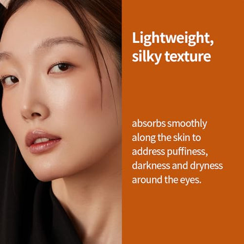 Fraijour Alchemic Ginsenoside Contour Eye Serum 25ml