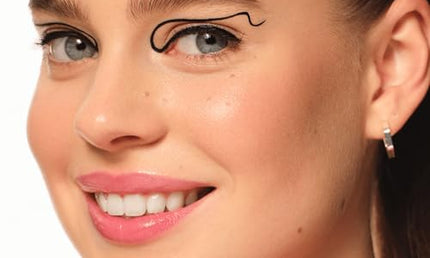 Essence Line It Like A Pro Eyeliner No.01 Black