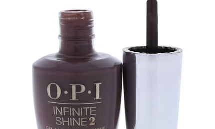 OPI Infinite Shine Gel Effect Nail Polish Set in Stone 15 ml
