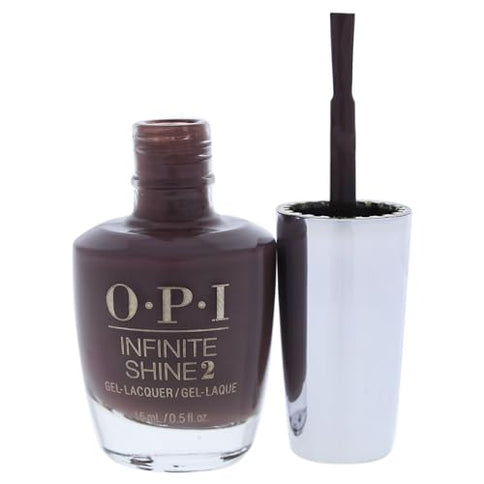 OPI Infinite Shine Gel Effect Nail Polish Set in Stone 15 ml