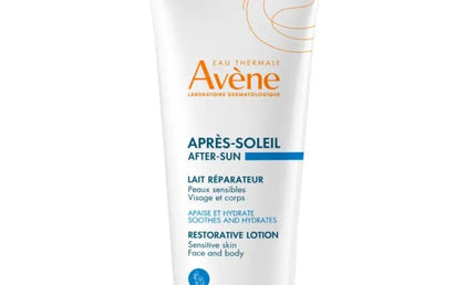 Avène After-Sun Restorative Lotion Ultra-Violett-Schutz 200 ml