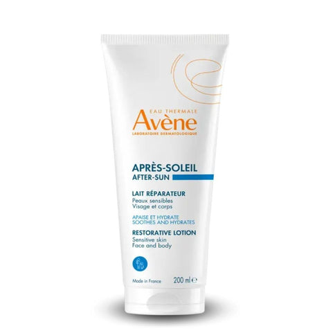 Avène After-Sun Restorative Lotion Ultra-Violett-Schutz 200 ml