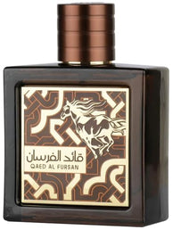 Lattafa Qaed Al Fursan Untamed Eau de Parfum 90 ml