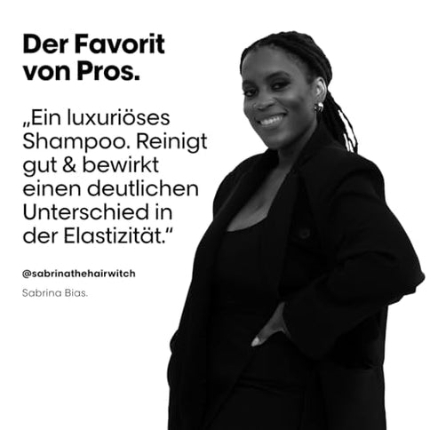 L'Oréal Professionnel Vitamino Color Spectrum Shampoo 500 ml