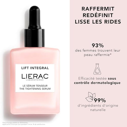Lierac Lift Integral Firming Face Serum 30ml